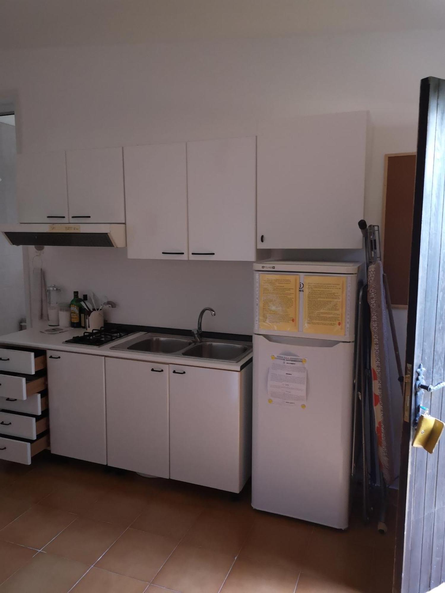A Casa Di Alfredo Depandance In Villa Lecce Buitenkant foto