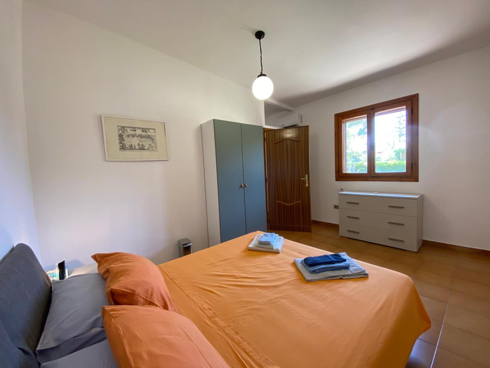 A Casa Di Alfredo Depandance In Villa Lecce Buitenkant foto