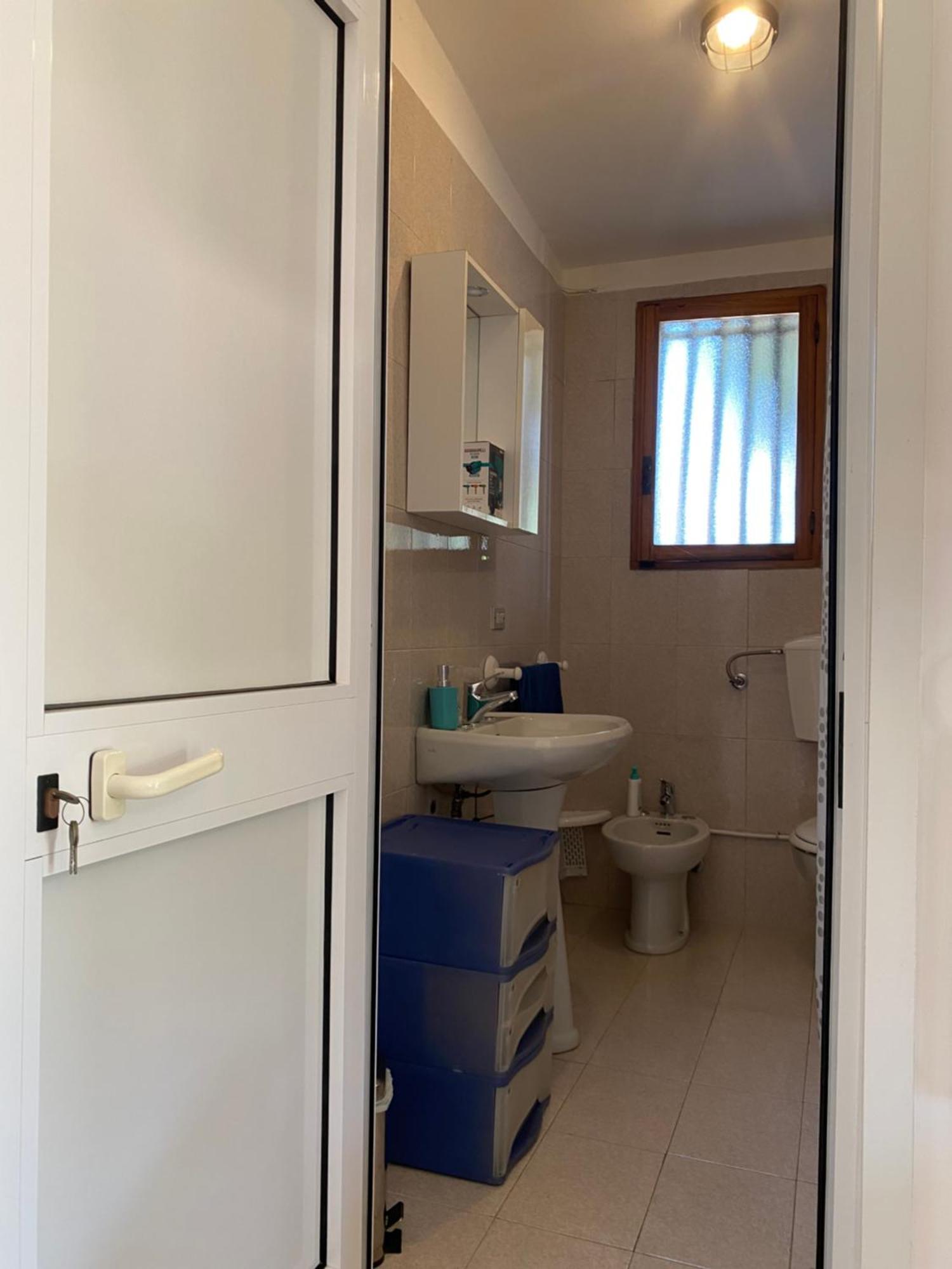 A Casa Di Alfredo Depandance In Villa Lecce Buitenkant foto