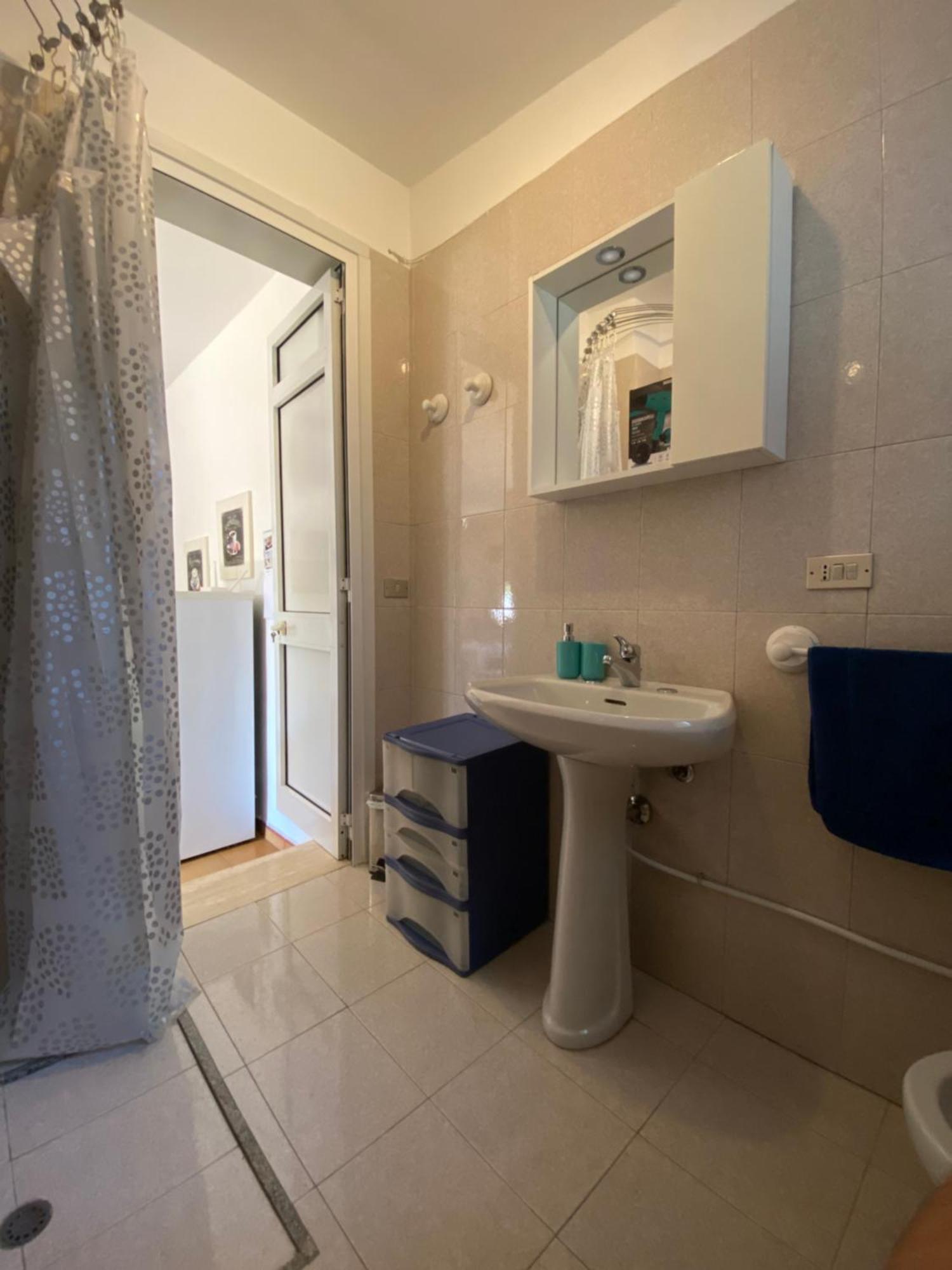 A Casa Di Alfredo Depandance In Villa Lecce Buitenkant foto