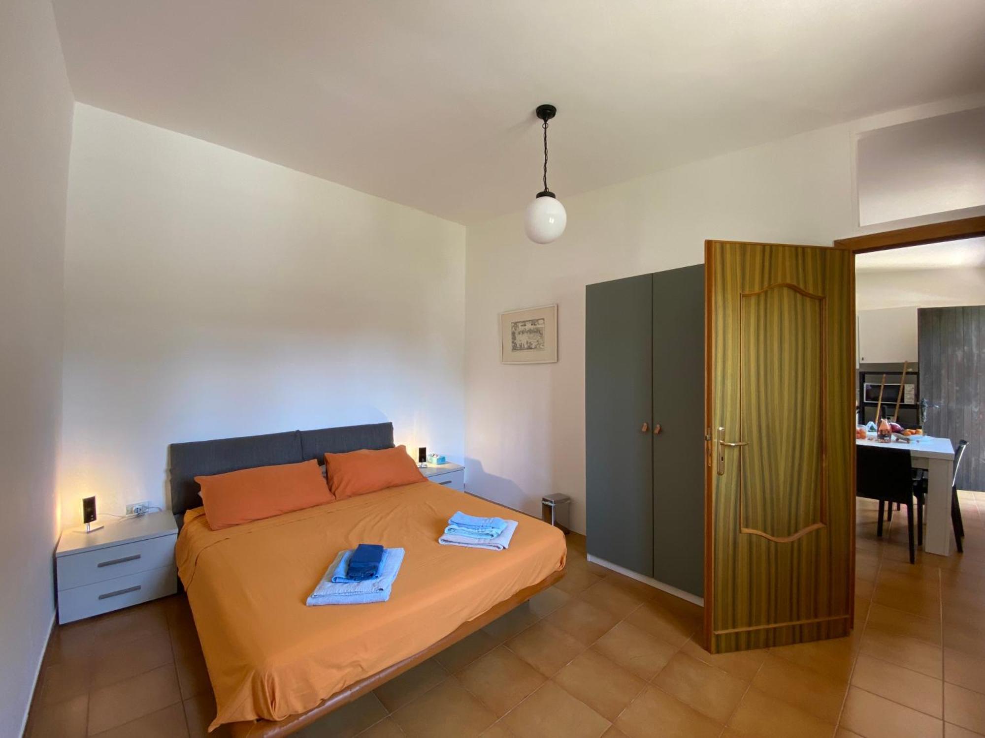 A Casa Di Alfredo Depandance In Villa Lecce Buitenkant foto