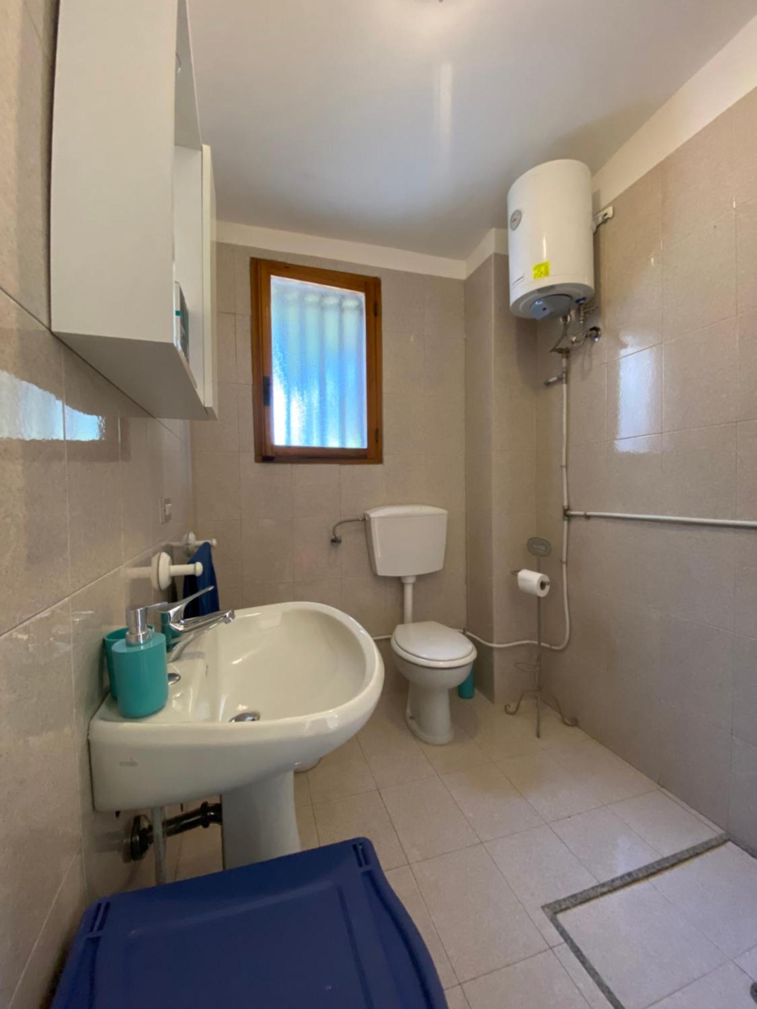 A Casa Di Alfredo Depandance In Villa Lecce Buitenkant foto